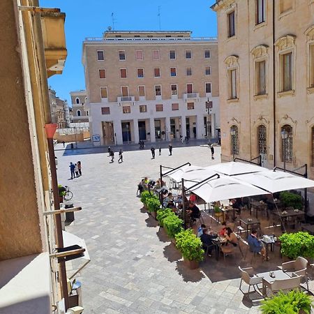 Dimora Vico Storella Lecce Exteriér fotografie