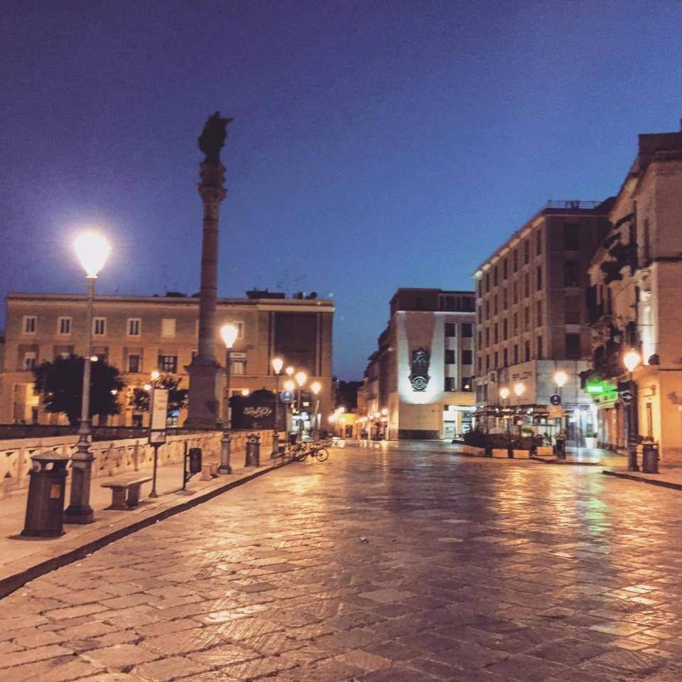 Dimora Vico Storella Lecce Exteriér fotografie