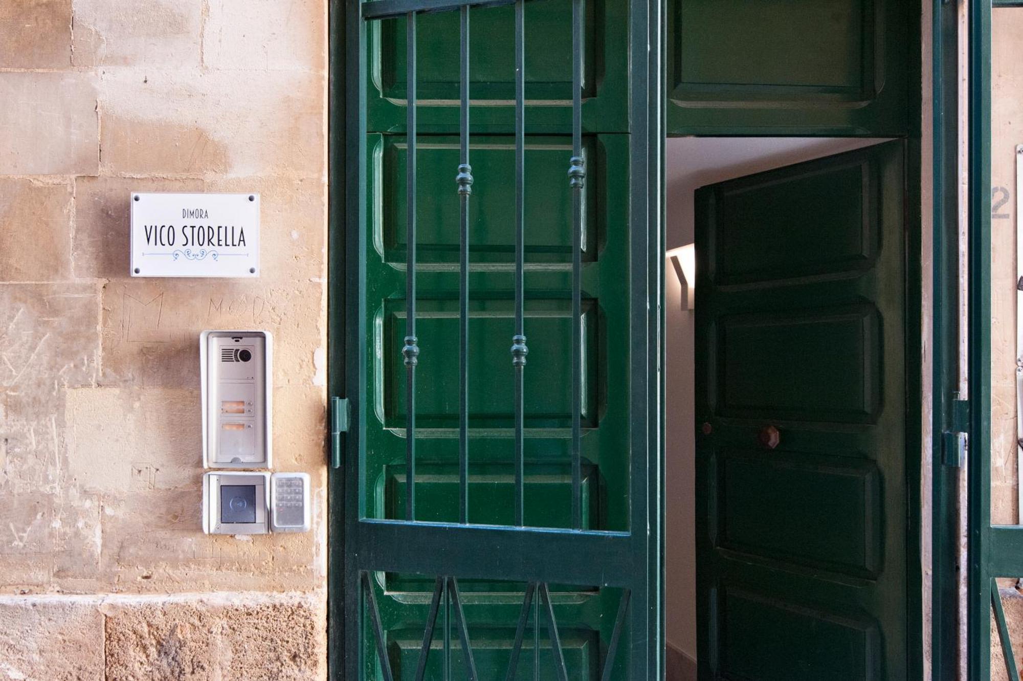 Dimora Vico Storella Lecce Exteriér fotografie