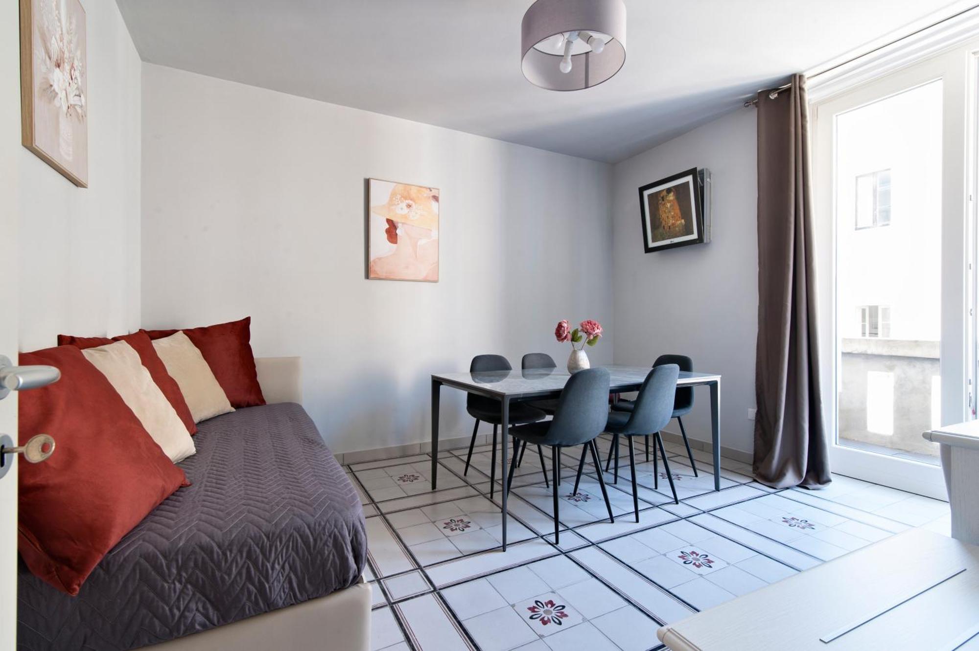 Dimora Vico Storella Lecce Exteriér fotografie